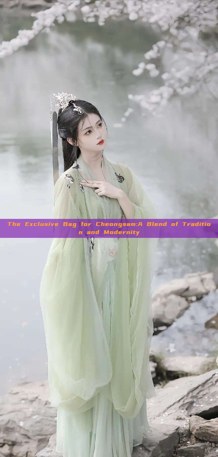 The Exclusive Bag for Cheongsam:A Blend of Tradition and Modernity The Exclusive Bag for Cheongsam:A Blend of Tradition and Modernity