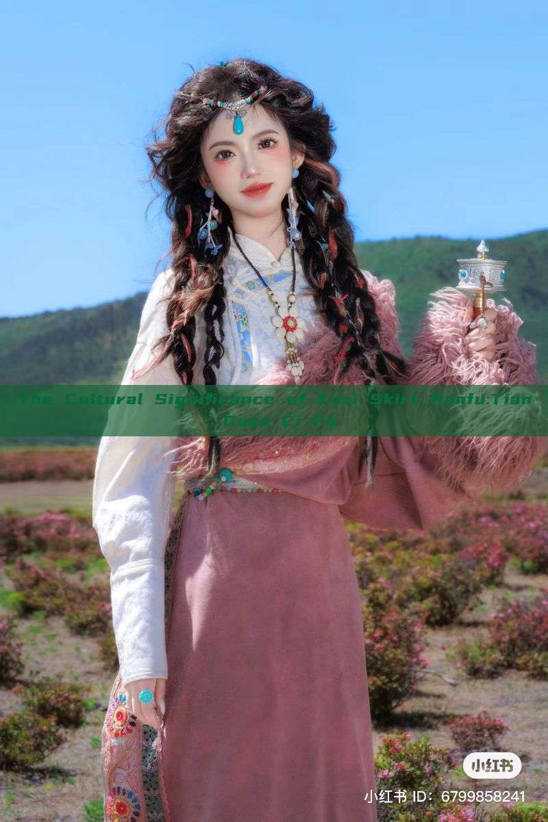 The Cultural Significance of Kozi Skirt Hanfu:Tian Guan Ci Fu The Cultural Significance of Kozi Skirt Hanfu:Tian Guan Ci Fu