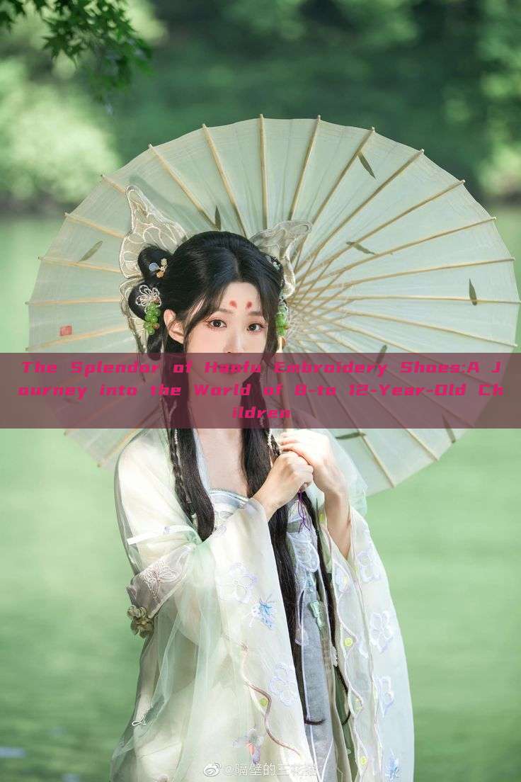 The Splendor of Hanfu Embroidery Shoes:A Journey into the World of 8-to 12-Year-Old Children The Splendor of Hanfu Embroidery Shoes:A Journey into the World of 8-to 12-Year-Old Children