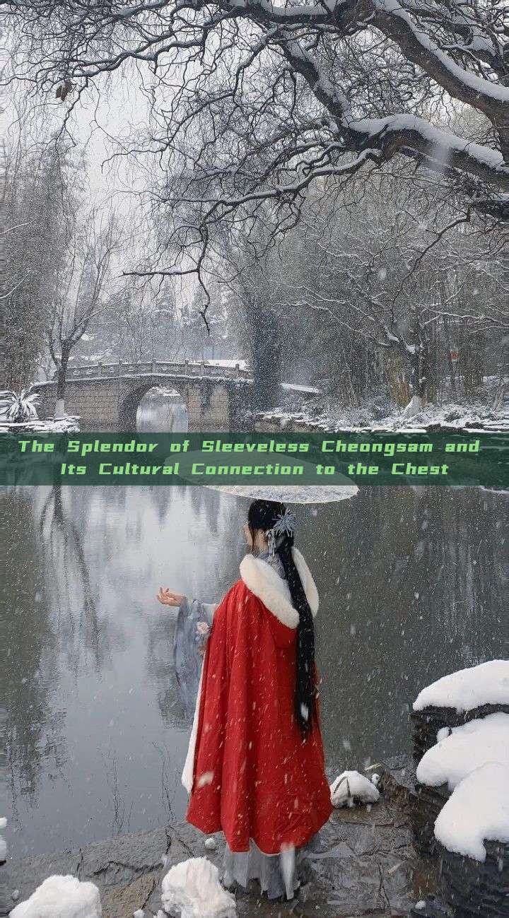 The Splendor of Sleeveless Cheongsam and Its Cultural Connection to the Chest The Splendor of Sleeveless Cheongsam and Its Cultural Connection to the Chest