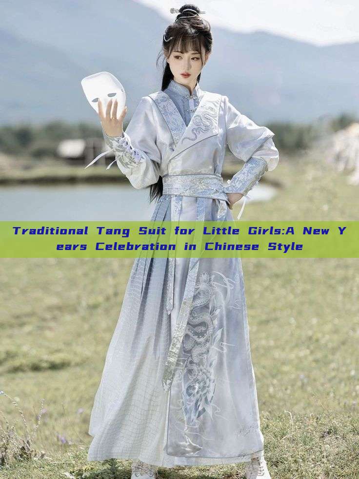 Traditional Tang Suit for Little Girls:A New Years Celebration in Chinese Style