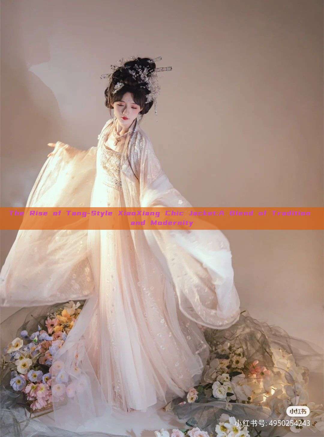 The Rise of Tang-Style XiaoXiang Chic Jacket:A Blend of Tradition and Modernity The Rise of Tang-Style XiaoXiang Chic Jacket:A Blend of Tradition and Modernity