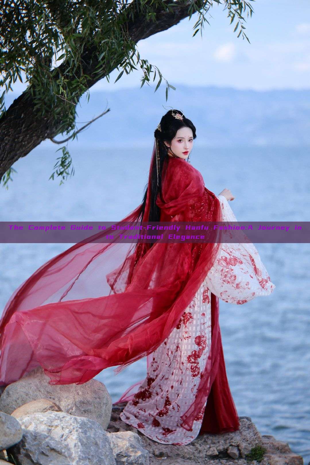The Complete Guide to Student-Friendly Hanfu Fashion:A Journey into Traditional Elegance