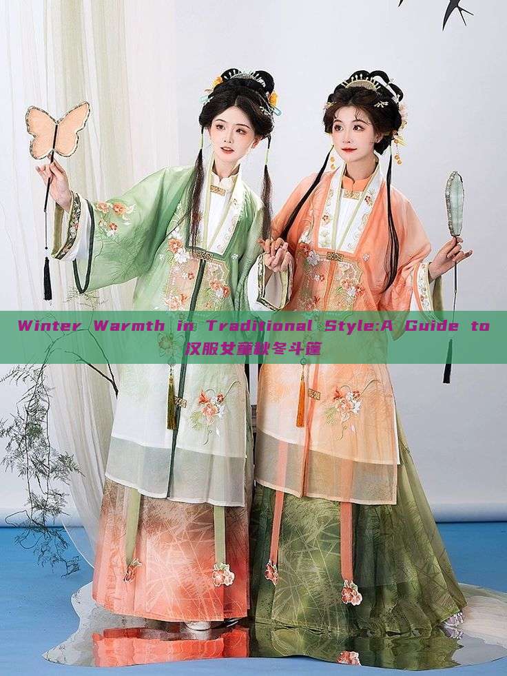 Winter Warmth in Traditional Style:A Guide to汉服女童秋冬斗篷 Winter Warmth in Traditional Style:A Guide to汉服女童秋冬斗篷