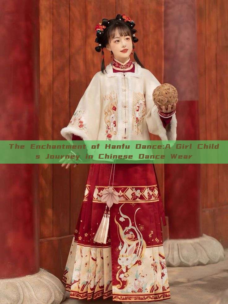 The Enchantment of Hanfu Dance:A Girl Childs Journey in Chinese Dance Wear The Enchantment of Hanfu Dance:A Girl Childs Journey in Chinese Dance Wear