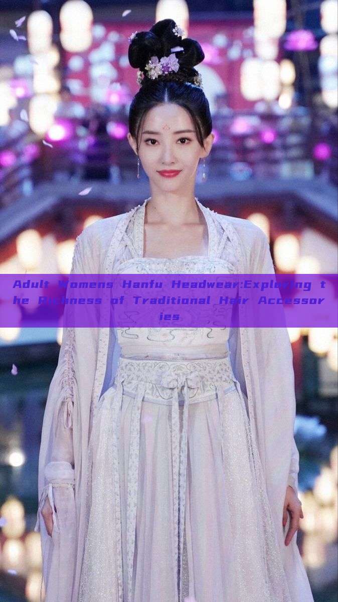Adult Womens Hanfu Headwear:Exploring the Richness of Traditional Hair Accessories Adult Womens Hanfu Headwear:Exploring the Richness of Traditional Hair Accessories