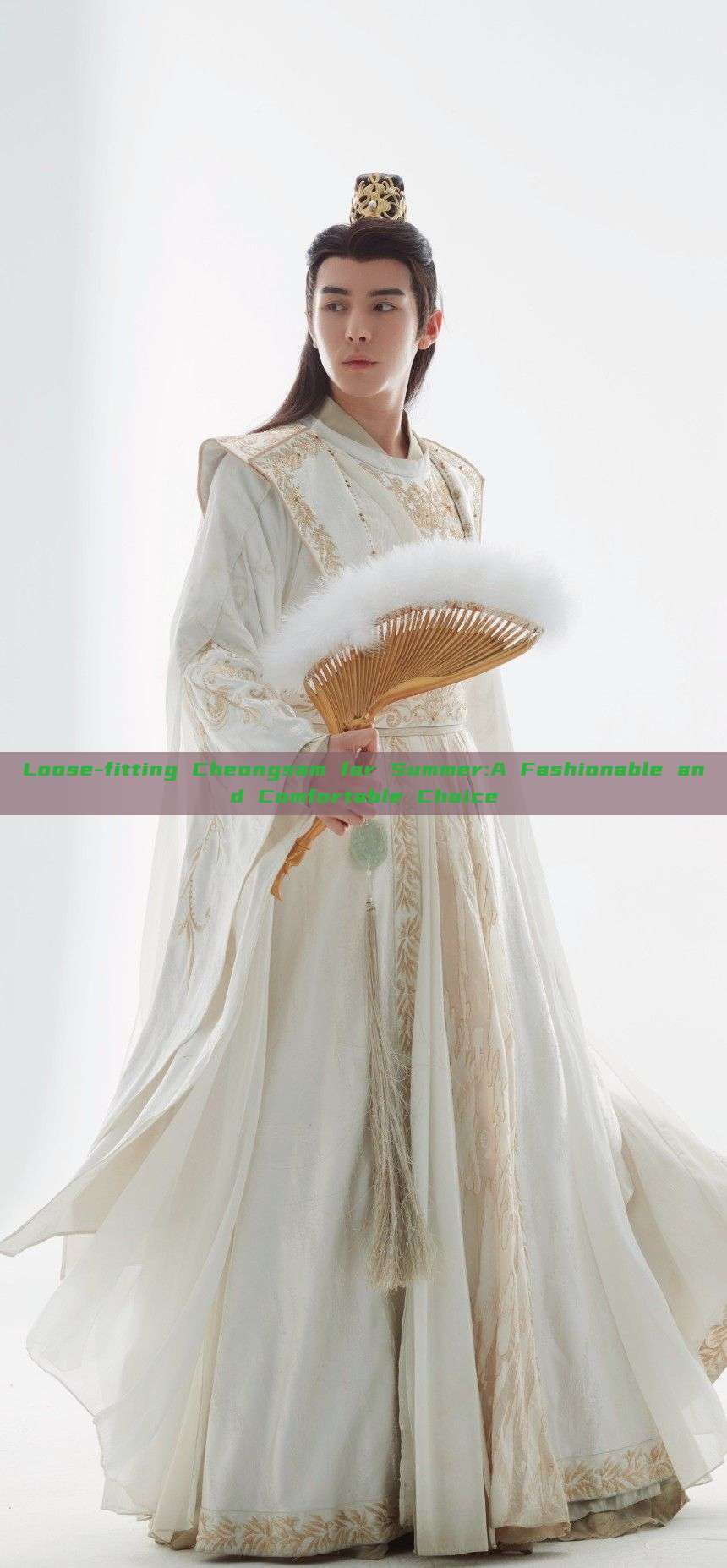 Loose-fitting Cheongsam for Summer:A Fashionable and Comfortable Choice Loose-fitting Cheongsam for Summer:A Fashionable and Comfortable Choice
