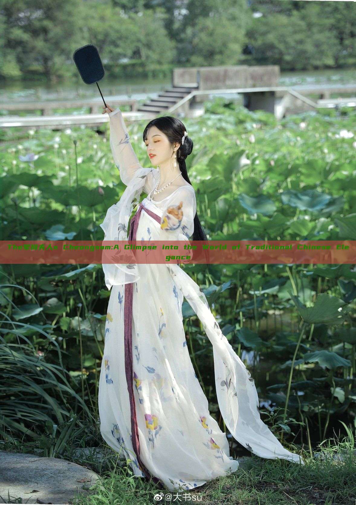 The军阀夫人s Cheongsam:A Glimpse into the World of Traditional Chinese Elegance The军阀夫人s Cheongsam:A Glimpse into the World of Traditional Chinese Elegance