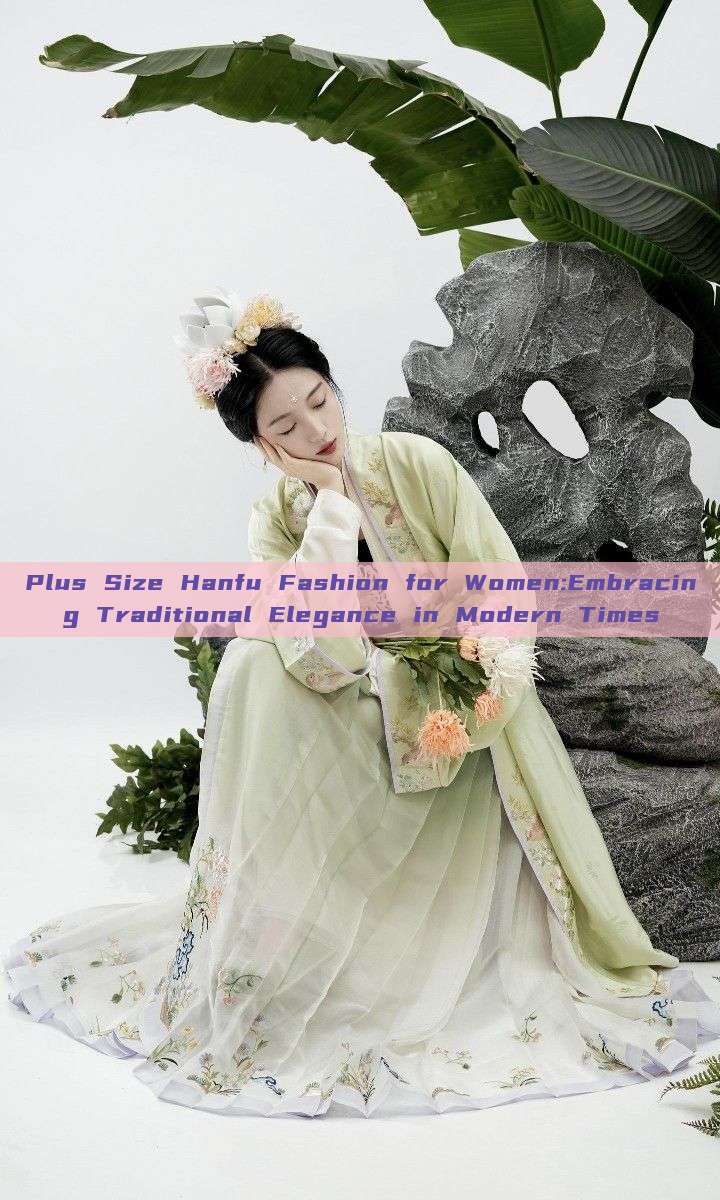 Plus Size Hanfu Fashion for Women:Embracing Traditional Elegance in Modern Times Plus Size Hanfu Fashion for Women:Embracing Traditional Elegance in Modern Times