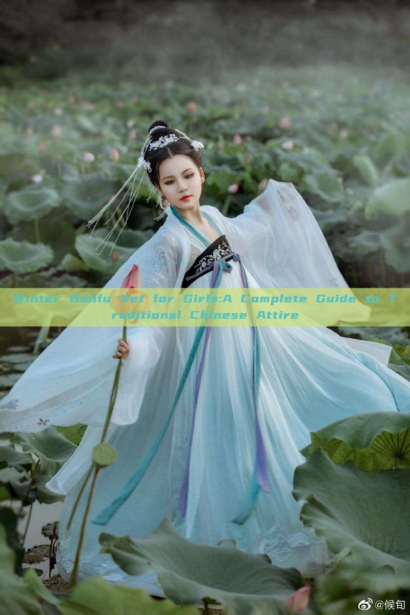 Winter Hanfu Set for Girls:A Complete Guide to Traditional Chinese Attire