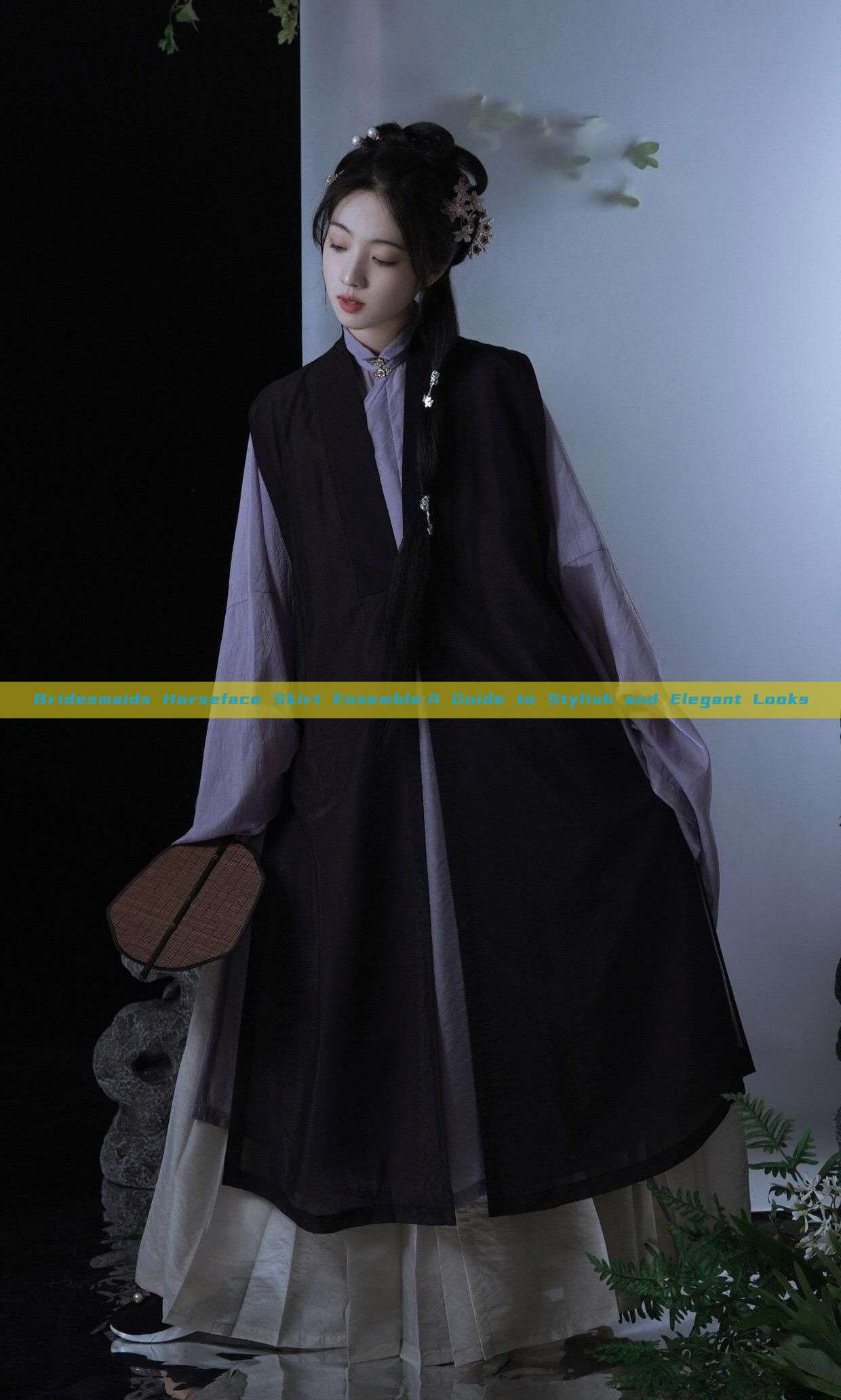 Bridesmaids Horseface Skirt Ensemble:A Guide to Stylish and Elegant Looks Bridesmaids Horseface Skirt Ensemble:A Guide to Stylish and Elegant Looks