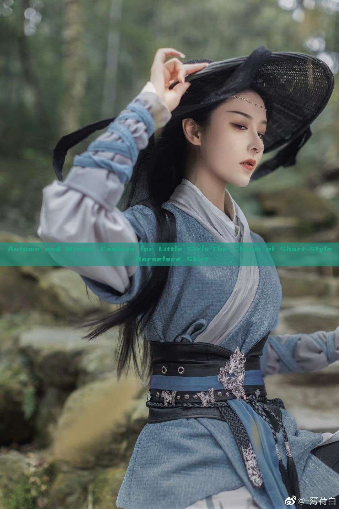 Autumn and Winter Fashion for Little Girls:The Charm of Short-Style Horseface Skirt Autumn and Winter Fashion for Little Girls:The Charm of Short-Style Horseface Skirt