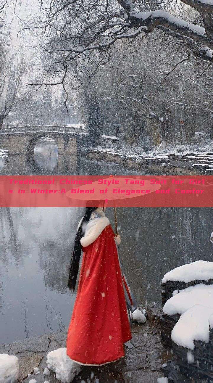 Traditional Chinese Style Tang Suit for Girls in Winter:A Blend of Elegance and Comfort Traditional Chinese Style Tang Suit for Girls in Winter:A Blend of Elegance and Comfort