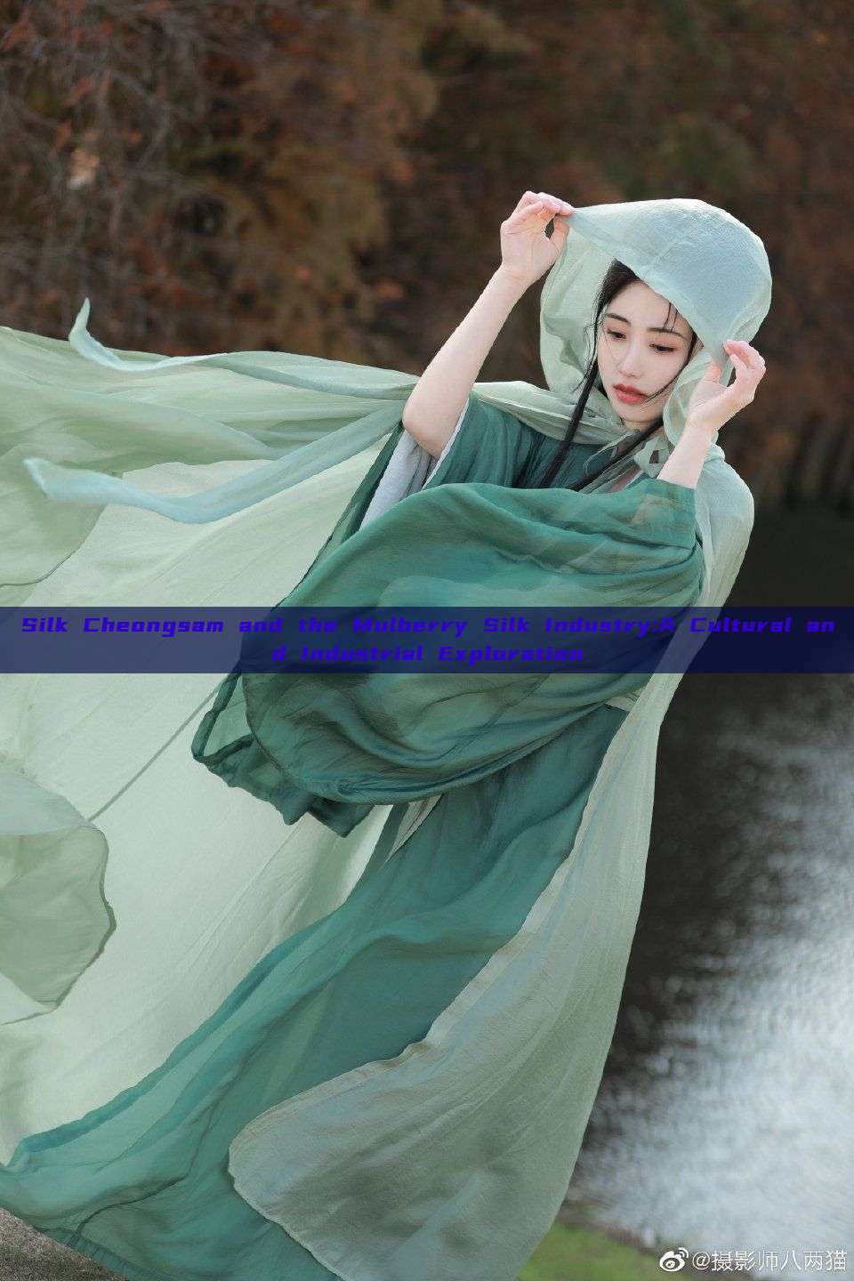 Silk Cheongsam and the Mulberry Silk Industry:A Cultural and Industrial Exploration Silk Cheongsam and the Mulberry Silk Industry:A Cultural and Industrial Exploration