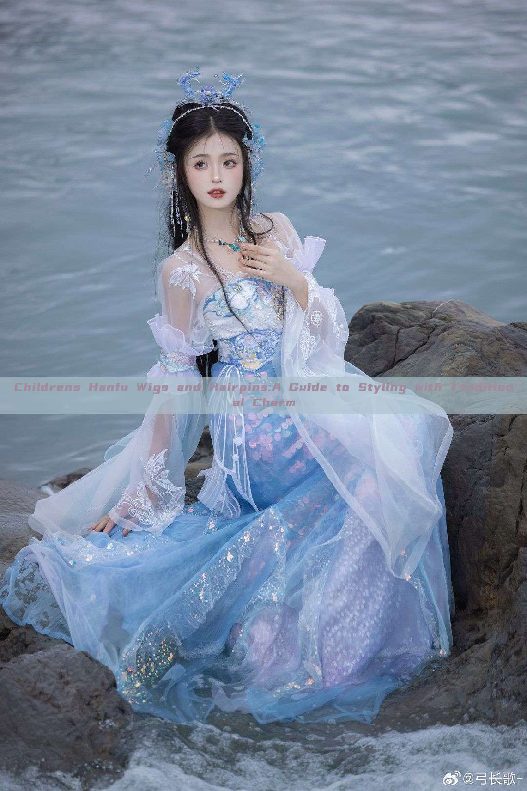 Childrens Hanfu Wigs and Hairpins:A Guide to Styling with Traditional Charm Childrens Hanfu Wigs and Hairpins:A Guide to Styling with Traditional Charm