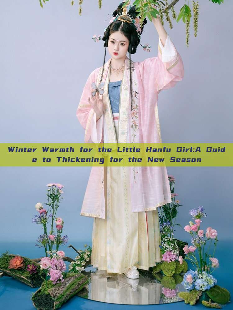 Winter Warmth for the Little Hanfu Girl:A Guide to Thickening for the New Season