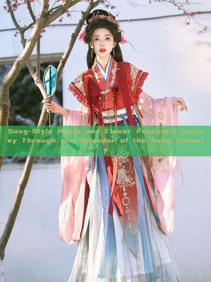 Song-Style Hanfu and Flower Festival:A Journey Through the Splendor of the Song Dynasty