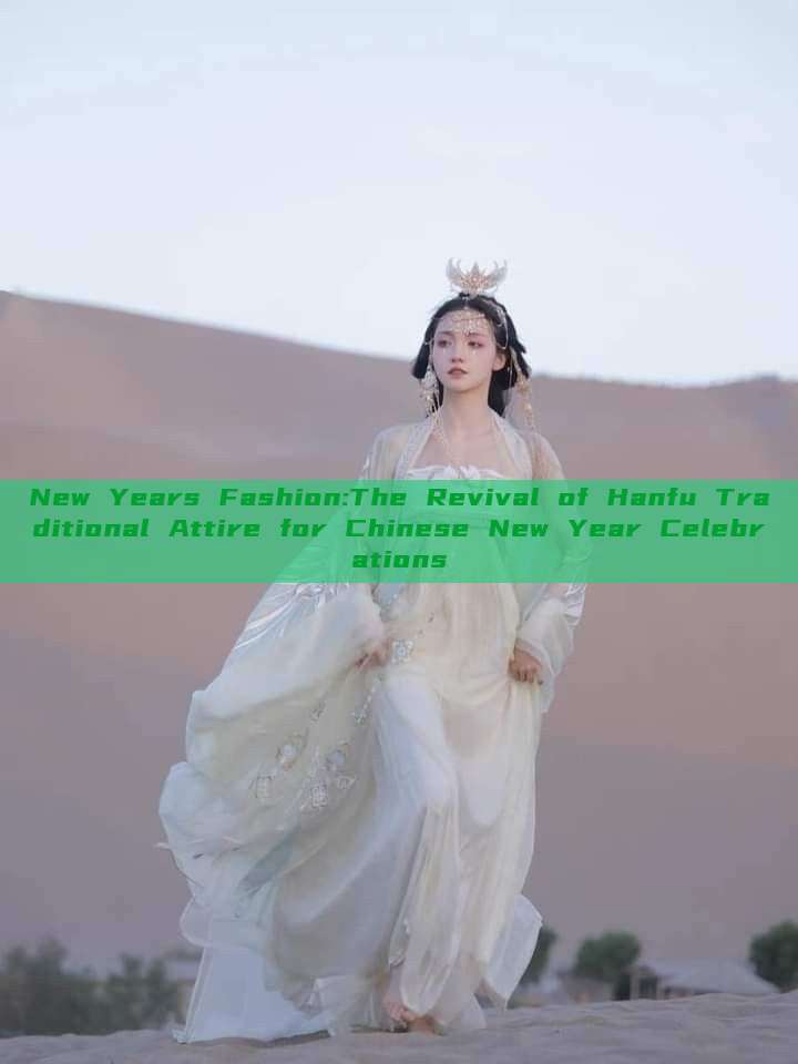 New Years Fashion:The Revival of Hanfu Traditional Attire for Chinese New Year Celebrations