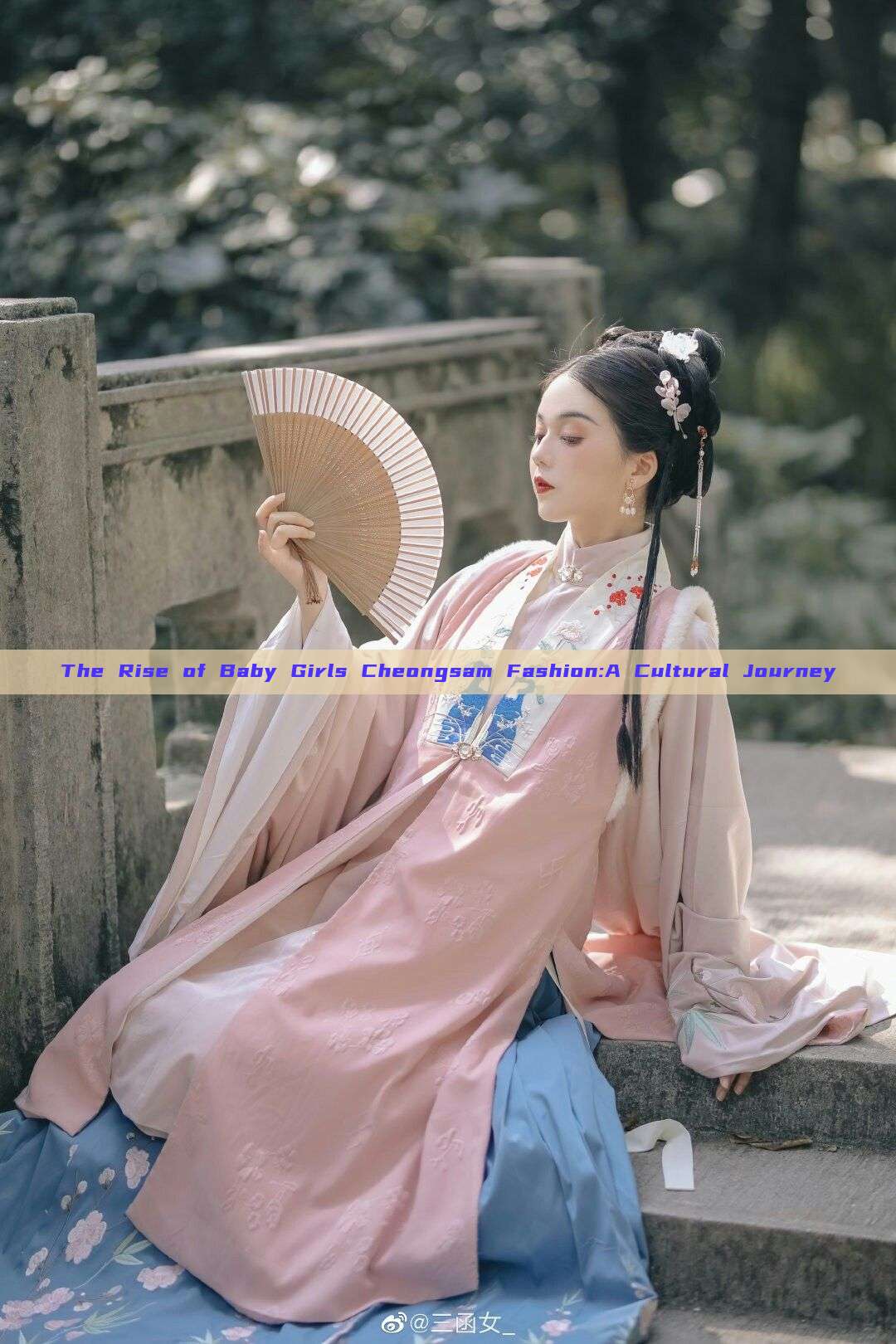 The Rise of Baby Girls Cheongsam Fashion:A Cultural Journey The Rise of Baby Girls Cheongsam Fashion:A Cultural Journey