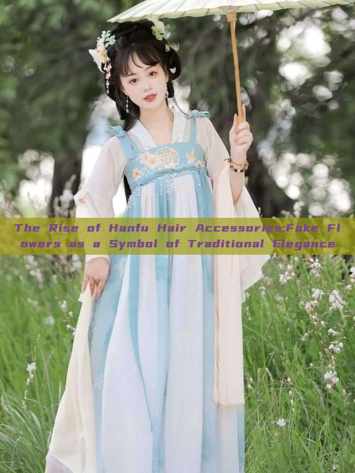 The Rise of Hanfu Hair Accessories:Fake Flowers as a Symbol of Traditional Elegance The Rise of Hanfu Hair Accessories:Fake Flowers as a Symbol of Traditional Elegance