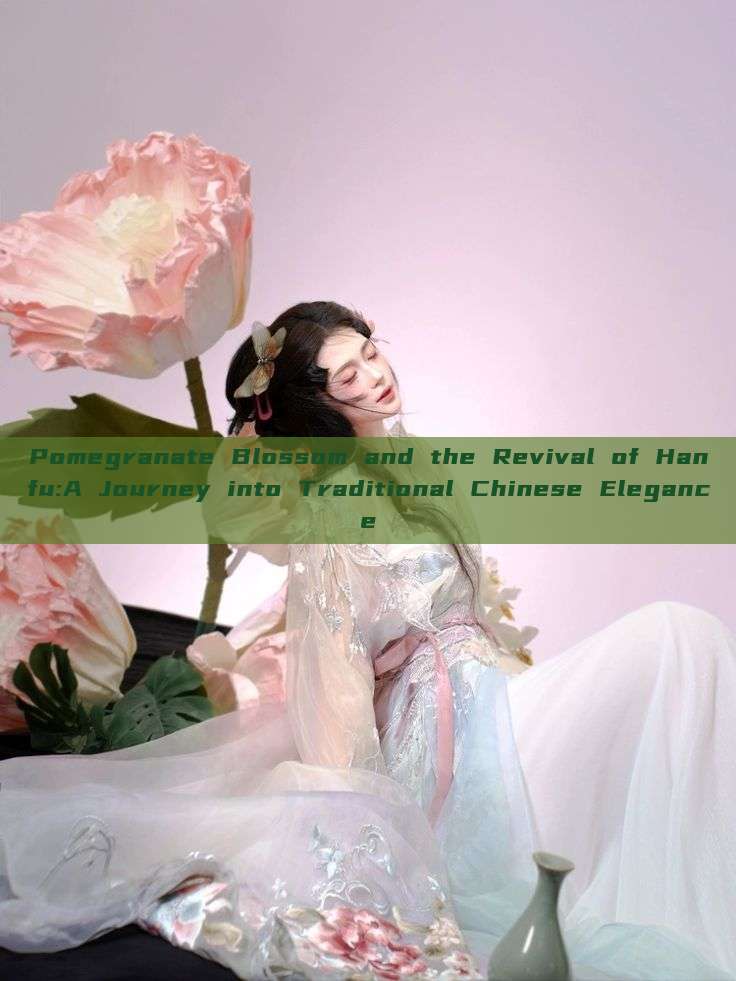 Pomegranate Blossom and the Revival of Hanfu:A Journey into Traditional Chinese Elegance Pomegranate Blossom and the Revival of Hanfu:A Journey into Traditional Chinese Elegance