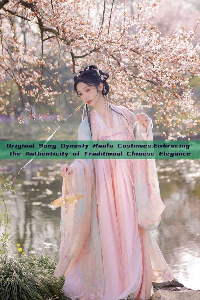 Original Song Dynasty Hanfu Costumes:Embracing the Authenticity of Traditional Chinese Elegance Original Song Dynasty Hanfu Costumes:Embracing the Authenticity of Traditional Chinese Elegance