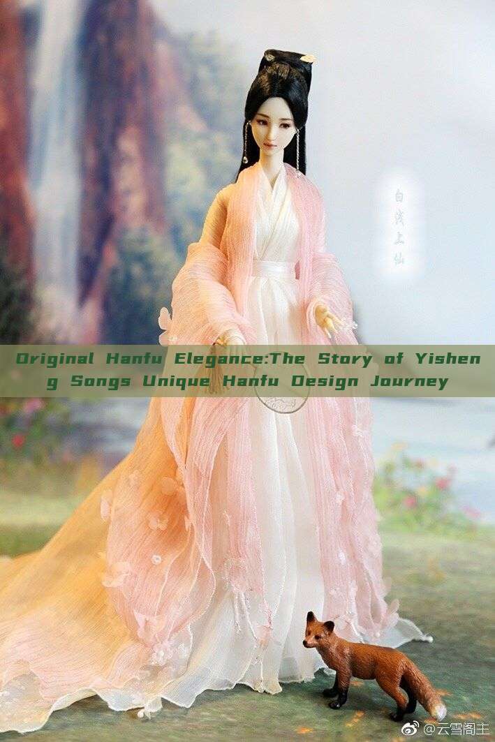 Original Hanfu Elegance:The Story of Yisheng Songs Unique Hanfu Design Journey Original Hanfu Elegance:The Story of Yisheng Songs Unique Hanfu Design Journey