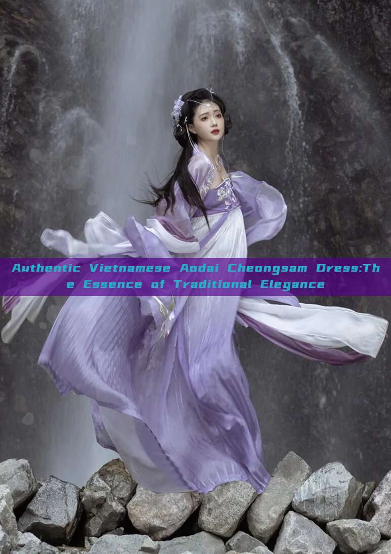 Authentic Vietnamese Aodai Cheongsam Dress:The Essence of Traditional Elegance Authentic Vietnamese Aodai Cheongsam Dress:The Essence of Traditional Elegance