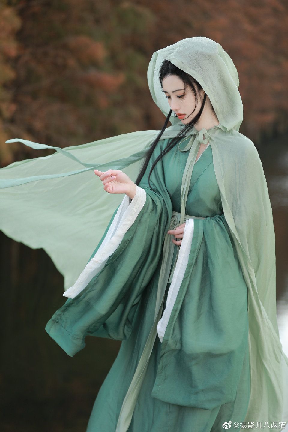 小个子与汉服之美,探索适合身高低于150cm的汉服穿搭指南 小个子与汉服之美,探索适合身高低于150cm的汉服穿搭指南