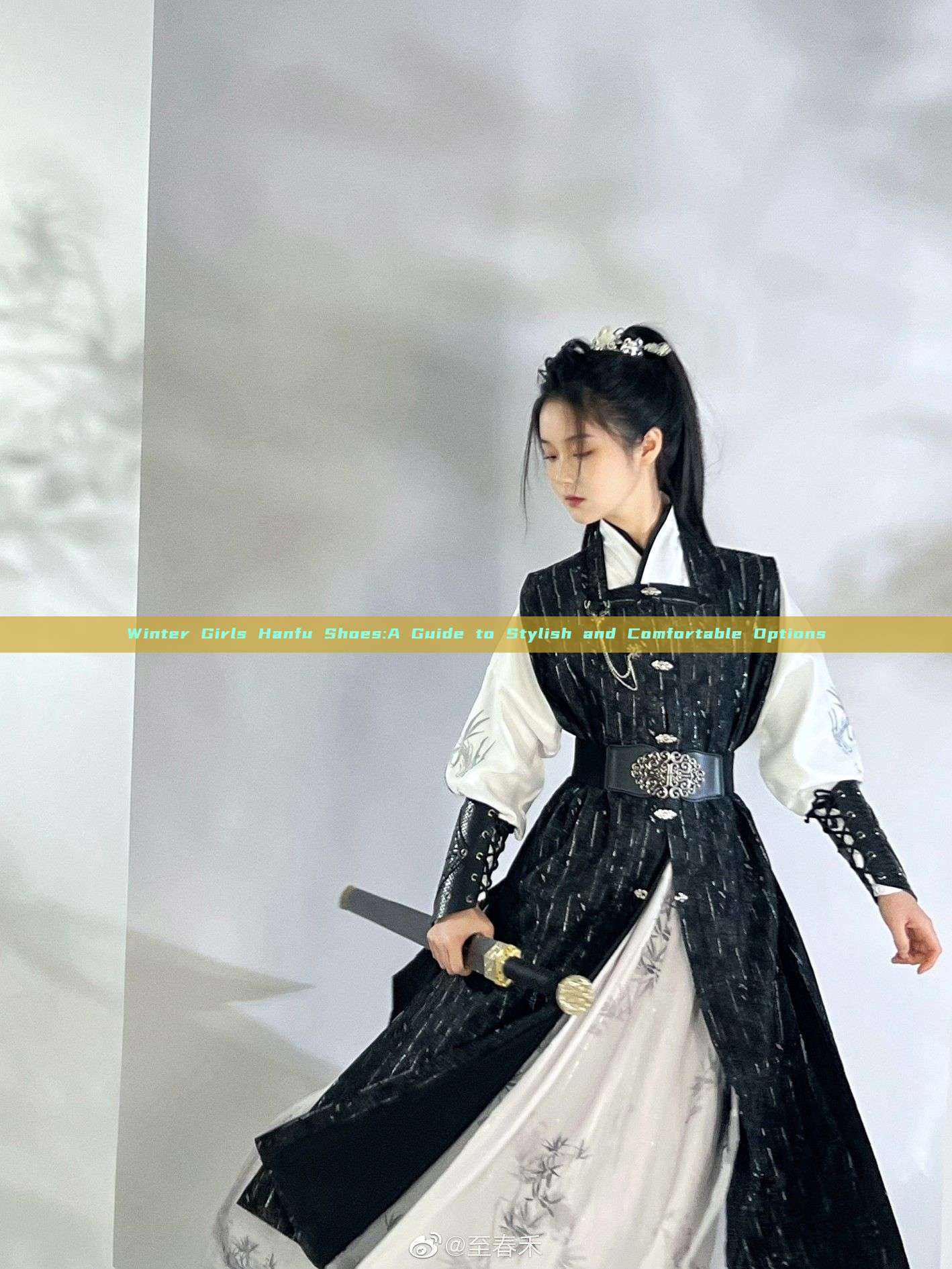 Winter Girls Hanfu Shoes:A Guide to Stylish and Comfortable Options Winter Girls Hanfu Shoes:A Guide to Stylish and Comfortable Options