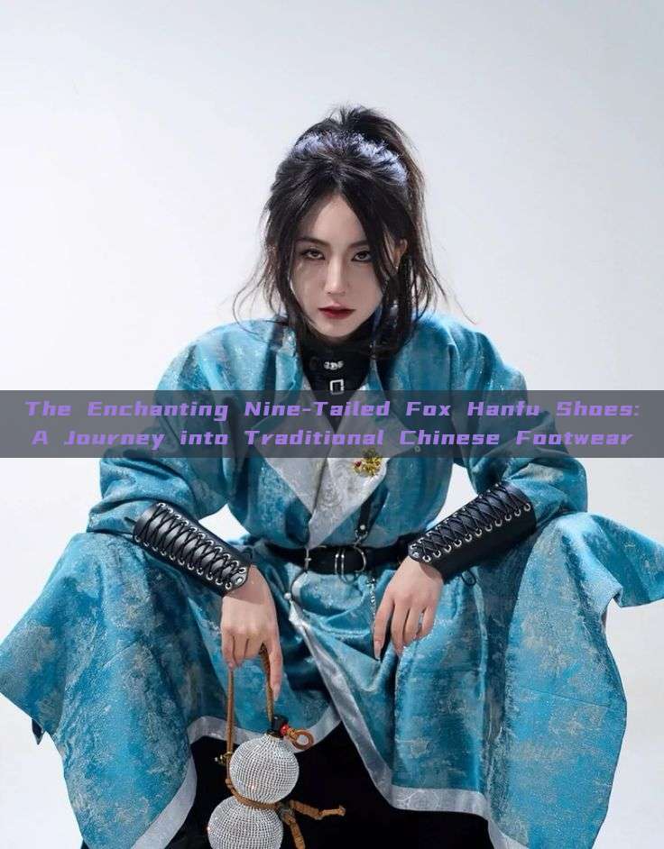The Enchanting Nine-Tailed Fox Hanfu Shoes:A Journey into Traditional Chinese Footwear
