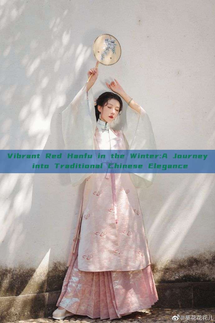 Vibrant Red Hanfu in the Winter:A Journey into Traditional Chinese Elegance