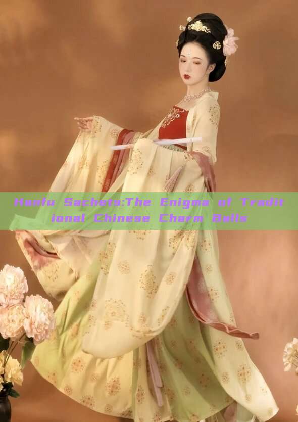 Hanfu Sachets:The Enigma of Traditional Chinese Charm Balls