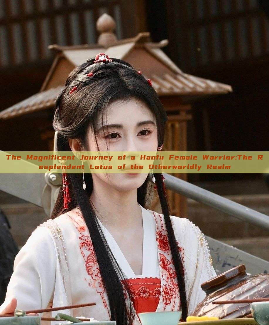 The Magnificent Journey of a Hanfu Female Warrior:The Resplendent Lotus of the Otherworldly Realm