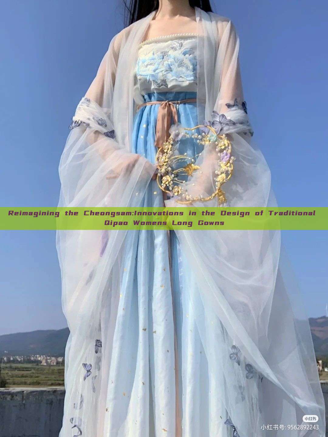 Reimagining the Cheongsam:Innovations in the Design of Traditional Qipao Womens Long Gowns Reimagining the Cheongsam:Innovations in the Design of Traditional Qipao Womens Long Gowns