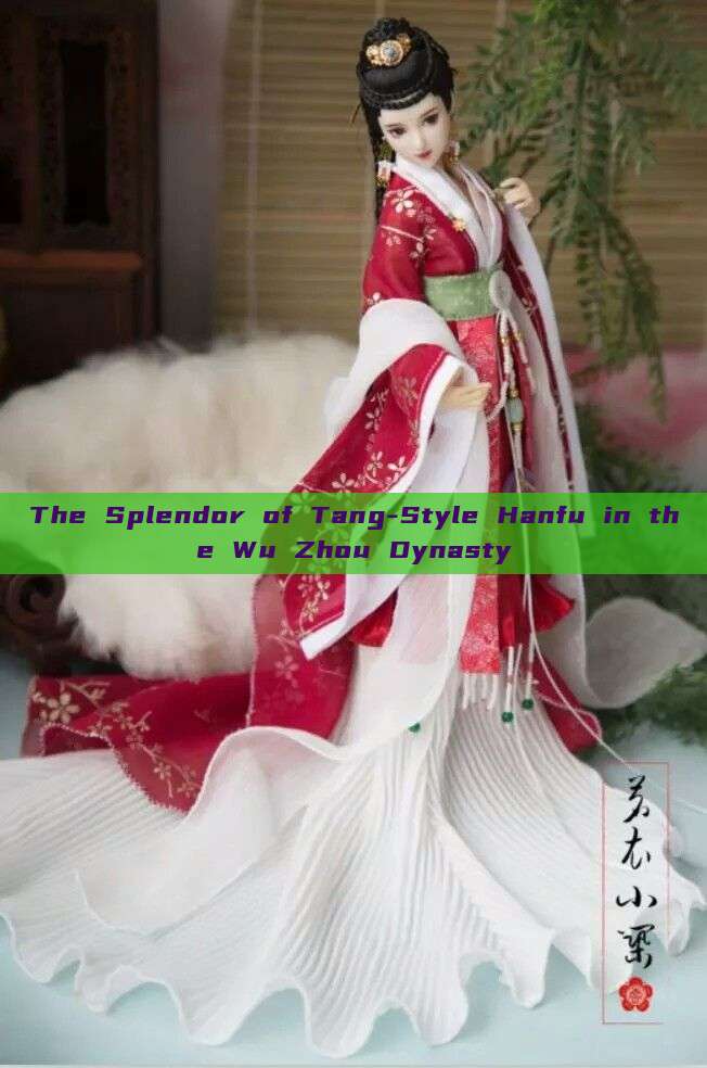 The Splendor of Tang-Style Hanfu in the Wu Zhou Dynasty The Splendor of Tang-Style Hanfu in the Wu Zhou Dynasty