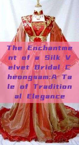 The Enchantment of a Silk Velvet Bridal Cheongsam:A Tale of Traditional Elegance The Enchantment of a Silk Velvet Bridal Cheongsam:A Tale of Traditional Elegance