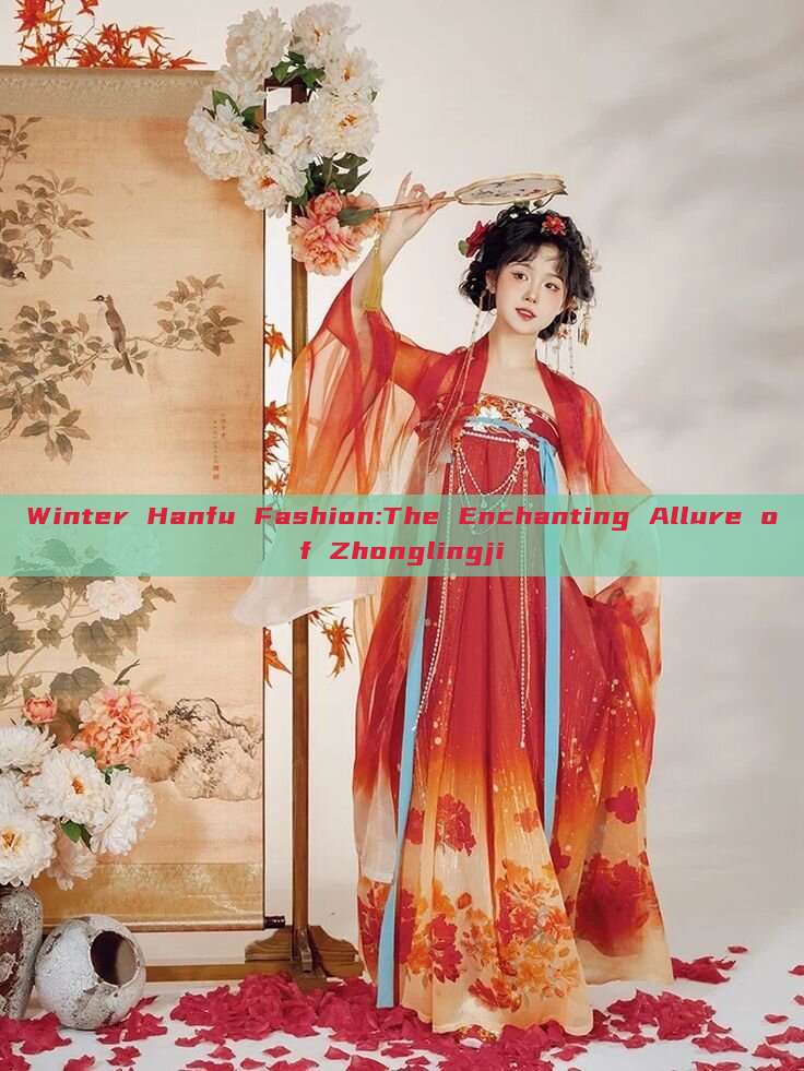 Winter Hanfu Fashion:The Enchanting Allure of Zhonglingji Winter Hanfu Fashion:The Enchanting Allure of Zhonglingji