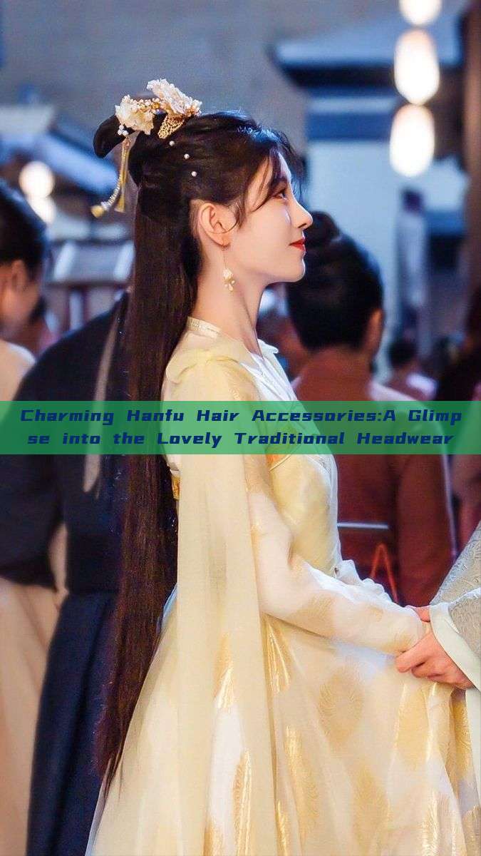 Charming Hanfu Hair Accessories:A Glimpse into the Lovely Traditional Headwear Charming Hanfu Hair Accessories:A Glimpse into the Lovely Traditional Headwear