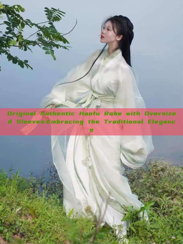 Original Authentic Hanfu Robe with Oversized Sleeves:Embracing the Traditional Elegance Original Authentic Hanfu Robe with Oversized Sleeves:Embracing the Traditional Elegance