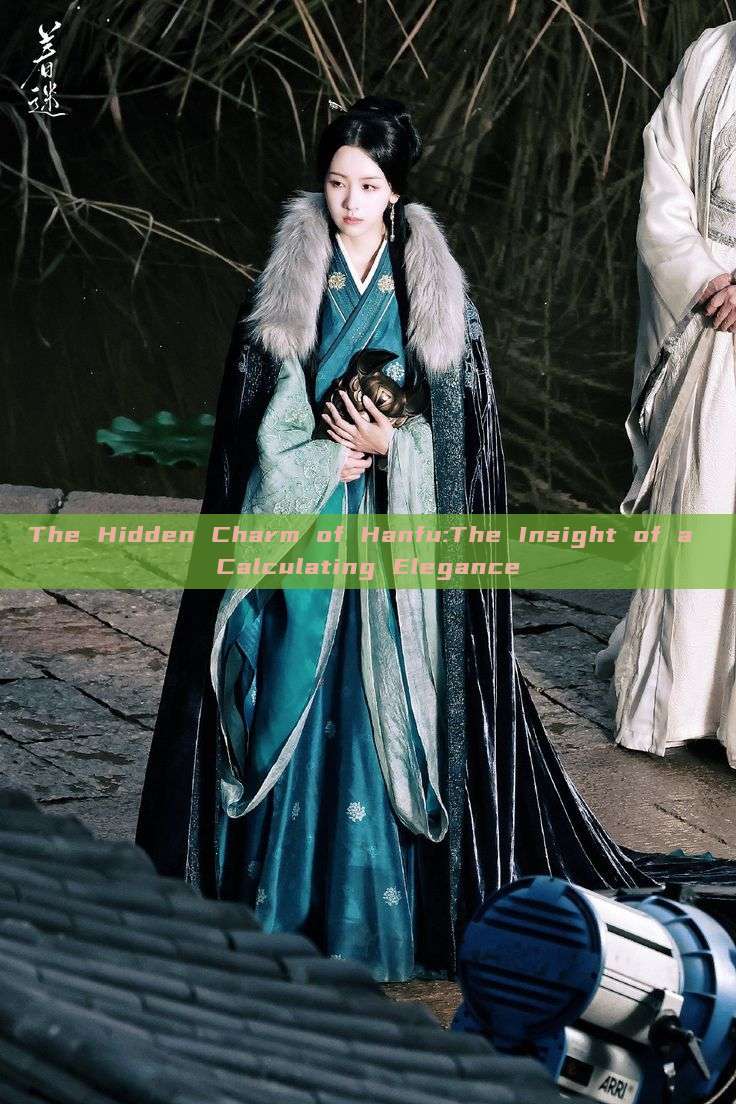The Hidden Charm of Hanfu:The Insight of a Calculating Elegance The Hidden Charm of Hanfu:The Insight of a Calculating Elegance