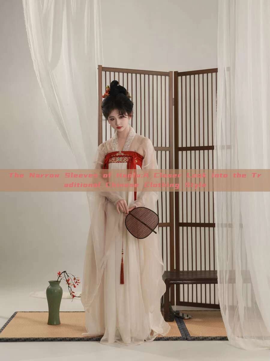 The Narrow Sleeves of Hanfu:A Closer Look into the Traditional Chinese Clothing Style The Narrow Sleeves of Hanfu:A Closer Look into the Traditional Chinese Clothing Style
