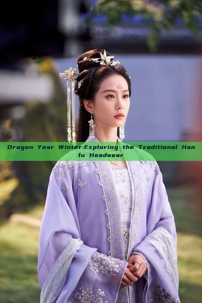 Dragon Year Winter:Exploring the Traditional Hanfu Headwear Dragon Year Winter:Exploring the Traditional Hanfu Headwear