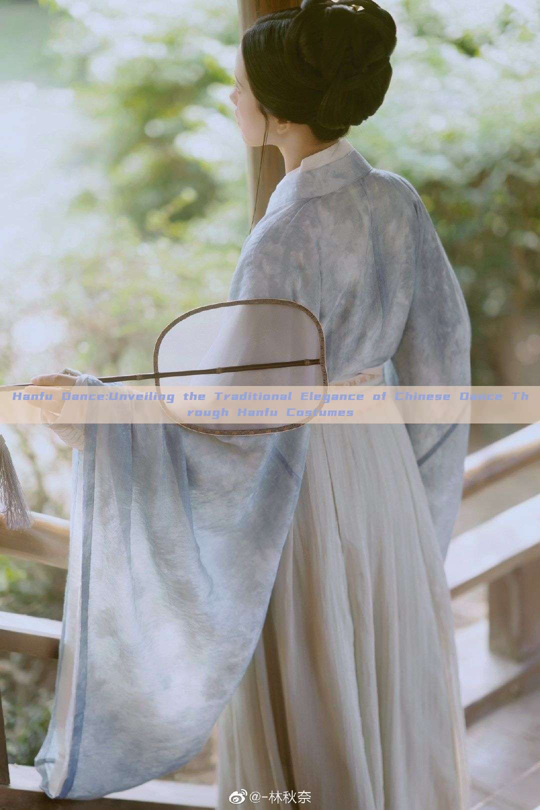 Hanfu Dance:Unveiling the Traditional Elegance of Chinese Dance Through Hanfu Costumes Hanfu Dance:Unveiling the Traditional Elegance of Chinese Dance Through Hanfu Costumes