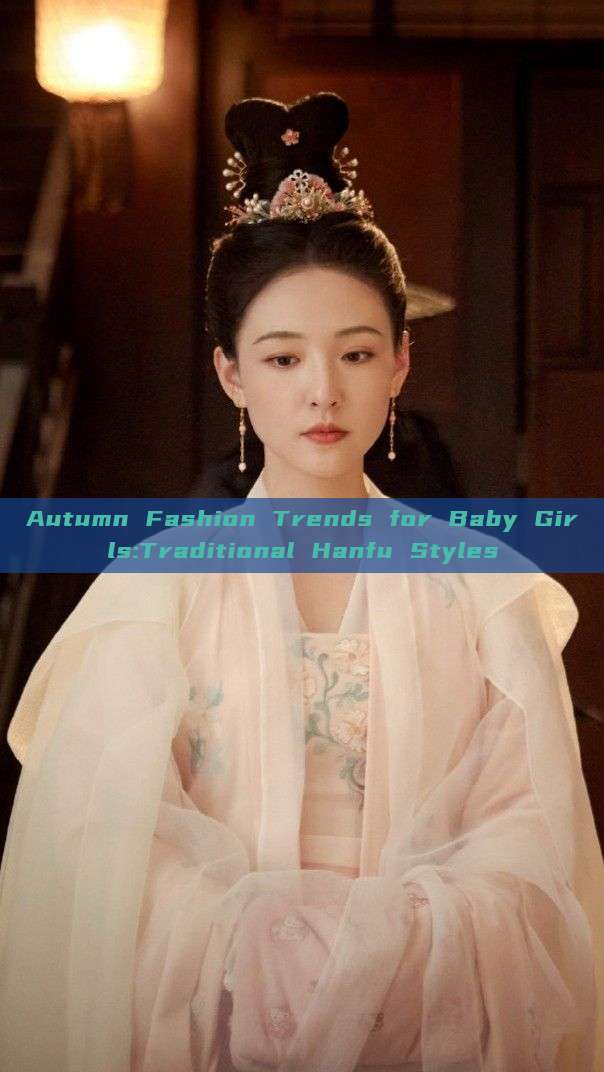 Autumn Fashion Trends for Baby Girls:Traditional Hanfu Styles Autumn Fashion Trends for Baby Girls:Traditional Hanfu Styles