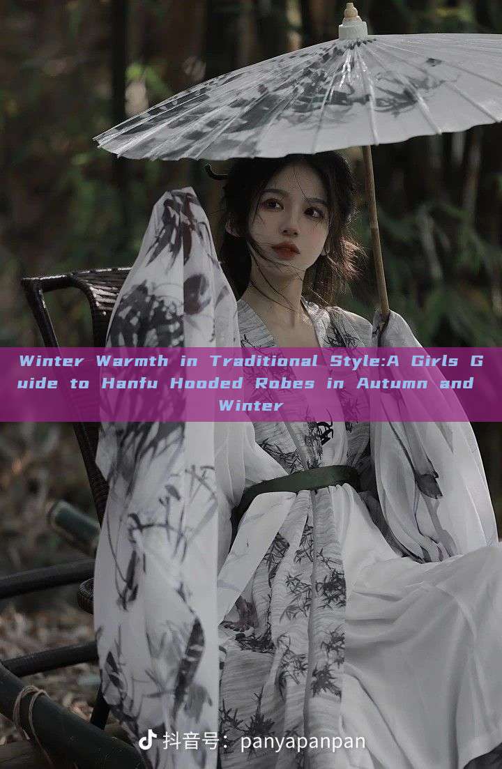 Winter Warmth in Traditional Style:A Girls Guide to Hanfu Hooded Robes in Autumn and Winter Winter Warmth in Traditional Style:A Girls Guide to Hanfu Hooded Robes in Autumn and Winter