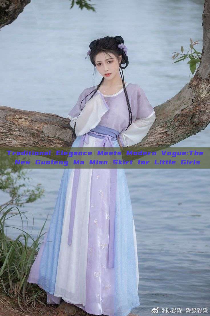 Traditional Elegance Meets Modern Vogue:The New Guofeng Ma Mian Skirt for Little Girls Traditional Elegance Meets Modern Vogue:The New Guofeng Ma Mian Skirt for Little Girls