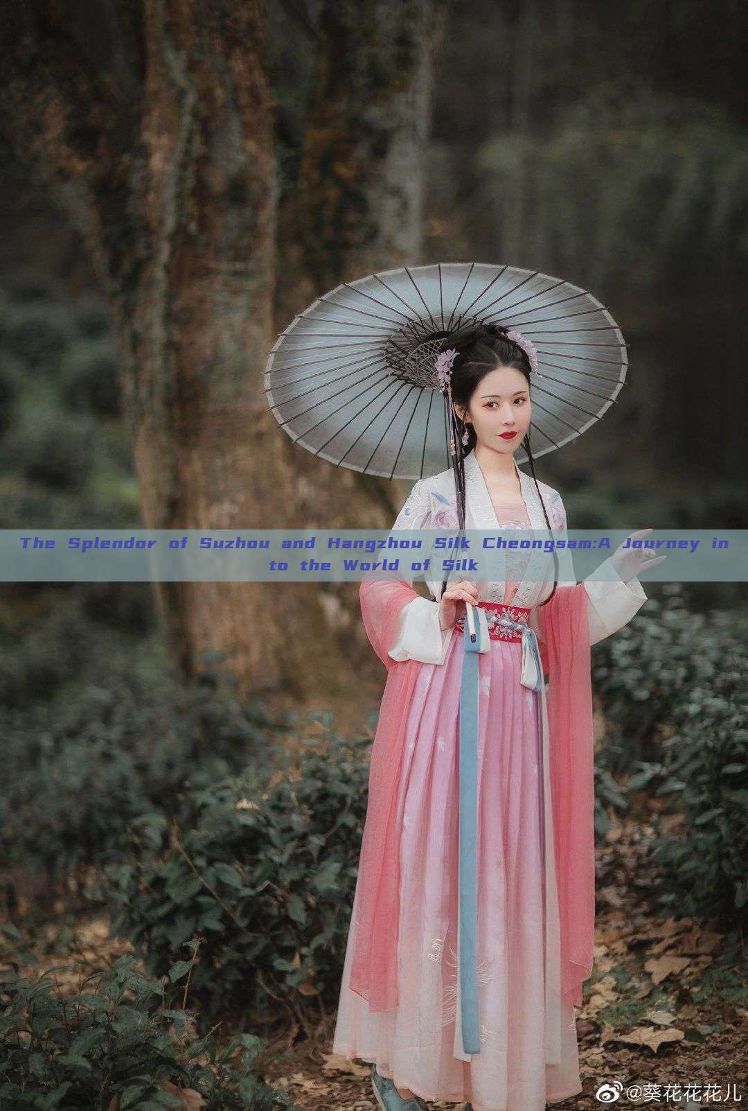 The Splendor of Suzhou and Hangzhou Silk Cheongsam:A Journey into the World of Silk