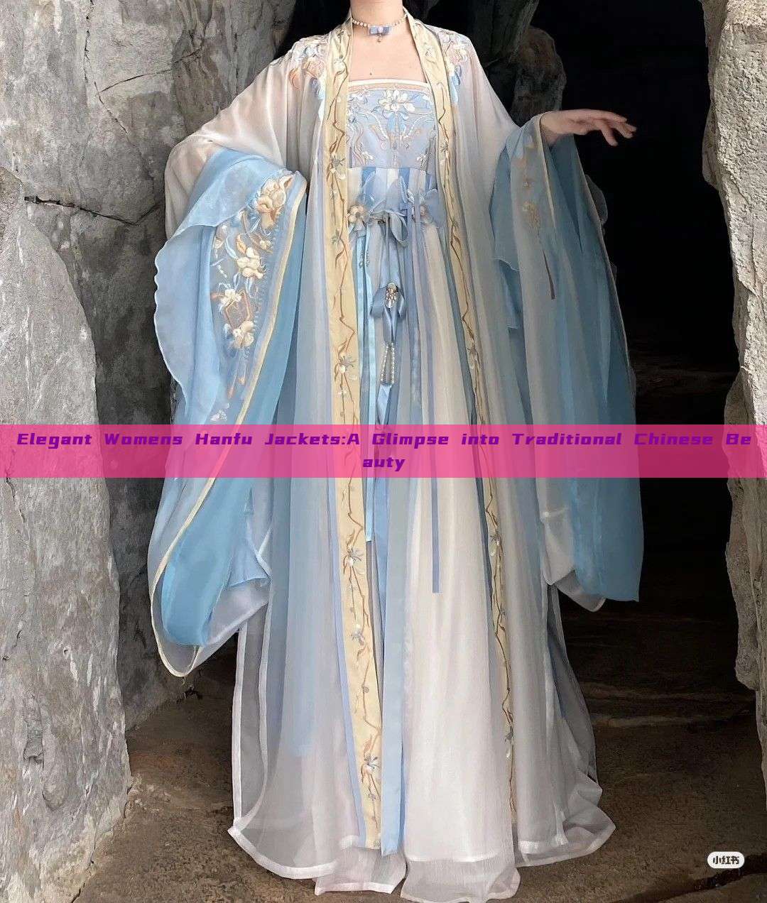 Elegant Womens Hanfu Jackets:A Glimpse into Traditional Chinese Beauty
