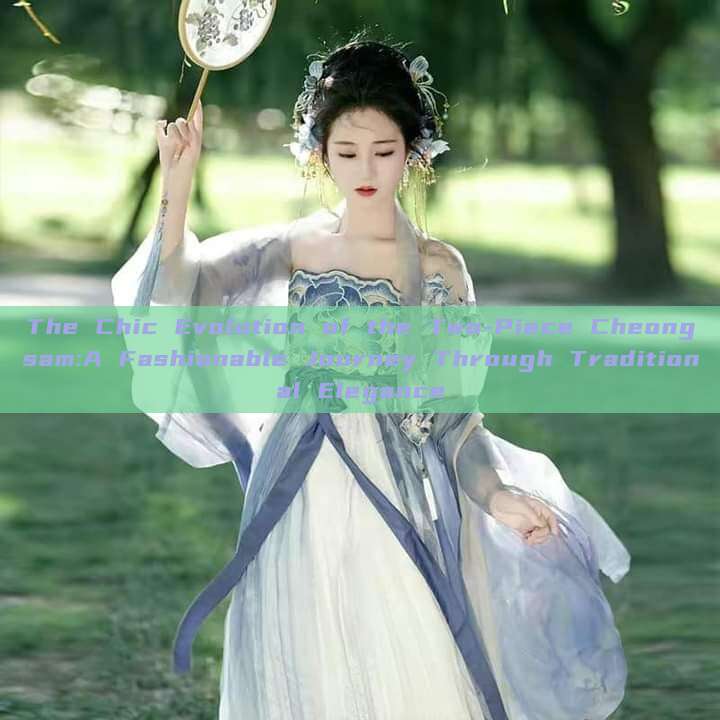 The Chic Evolution of the Two-Piece Cheongsam:A Fashionable Journey Through Traditional Elegance